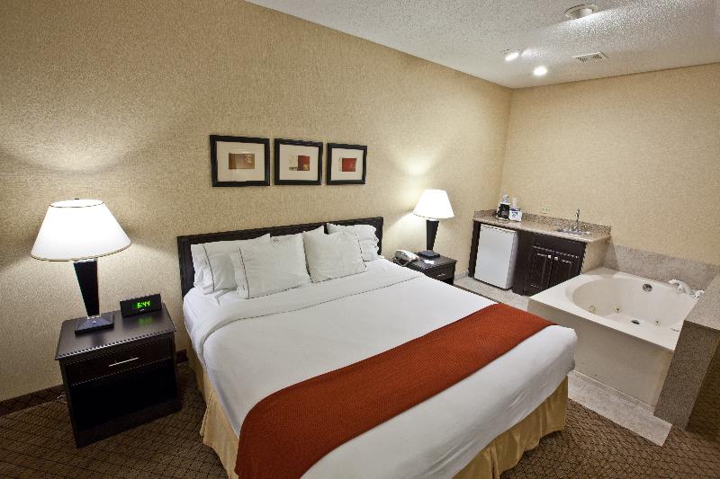 Bed room