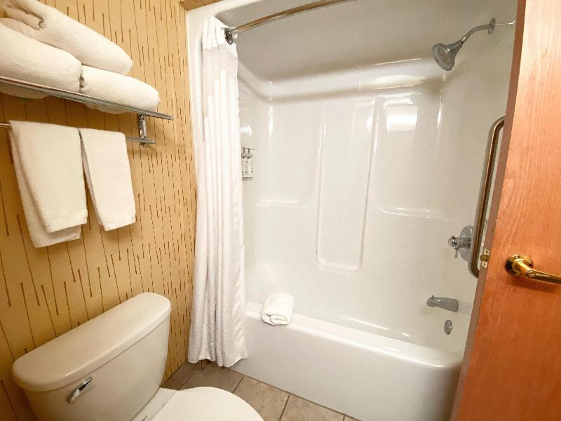Holiday Inn Express and Suites Plymouth image