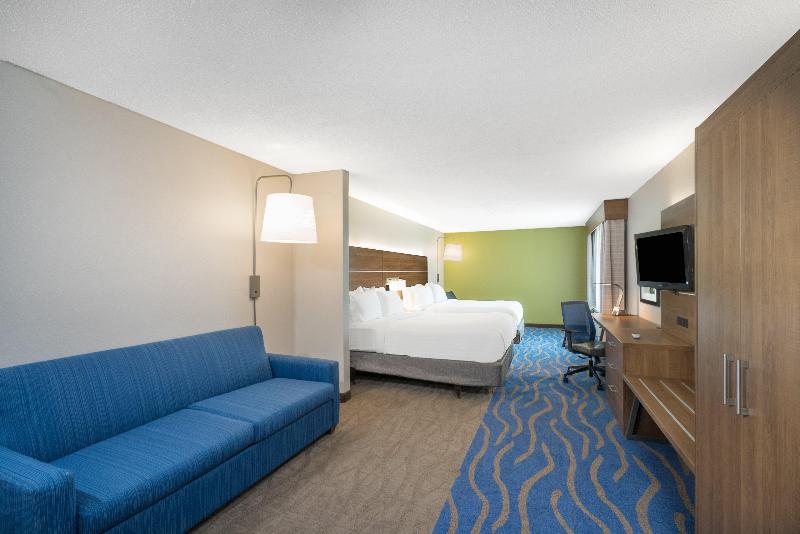 Holiday Inn Express & Suites Frankfort By IHG — photo 30