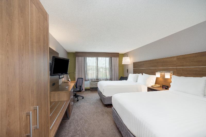 Holiday Inn Express & Suites Frankfort By IHG — photo 22