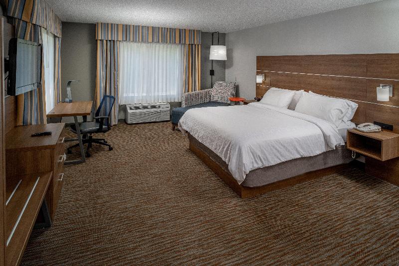 Holiday Inn Express & Suites Pikeville By IHG