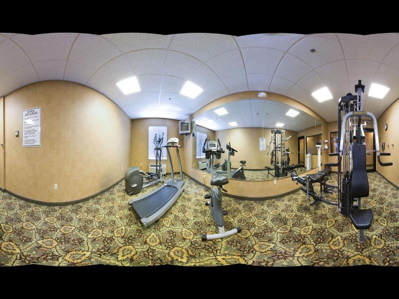 Holiday Inn Express and Suites Rio Grande City image 8