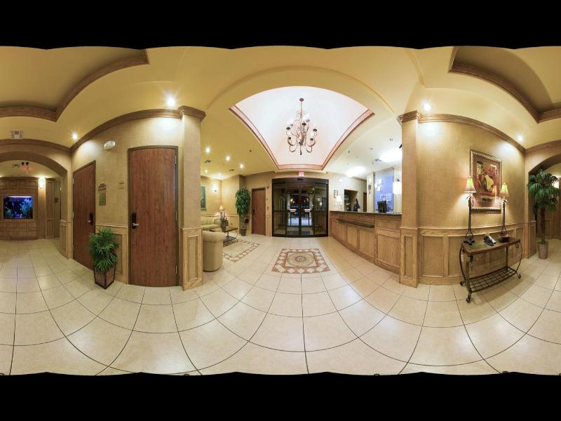 Holiday Inn Express and Suites Rio Grande City image