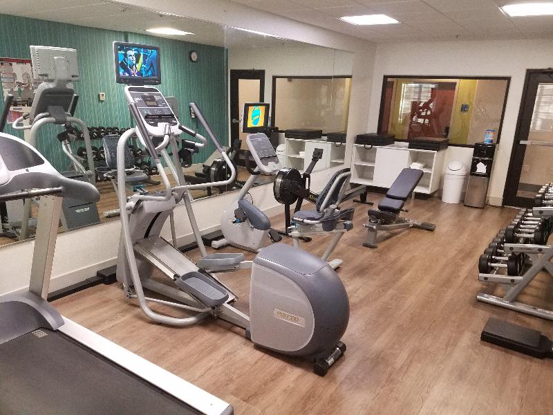 Holiday Inn Express and Suites Rio Grande City image