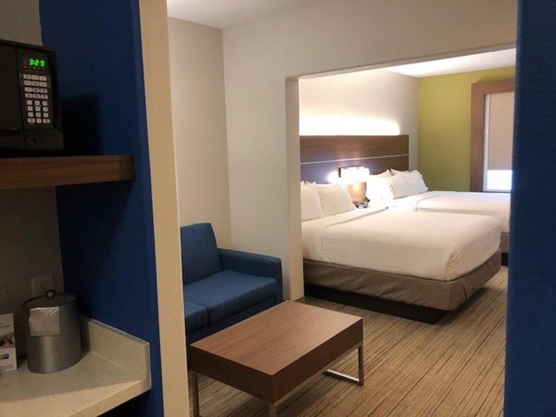 Holiday Inn Express and Suites Rio Grande City image