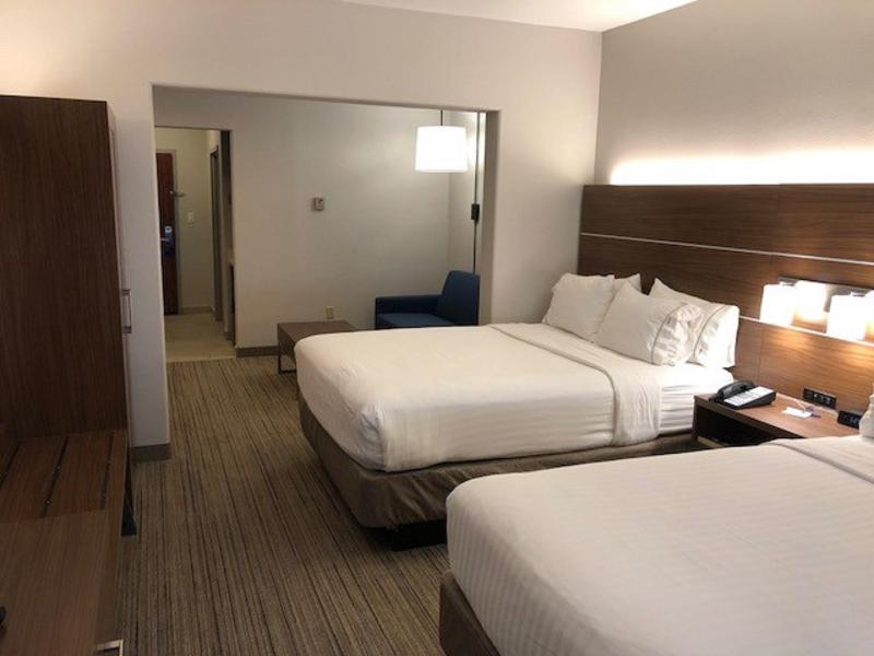 Holiday Inn Express and Suites Rio Grande City image