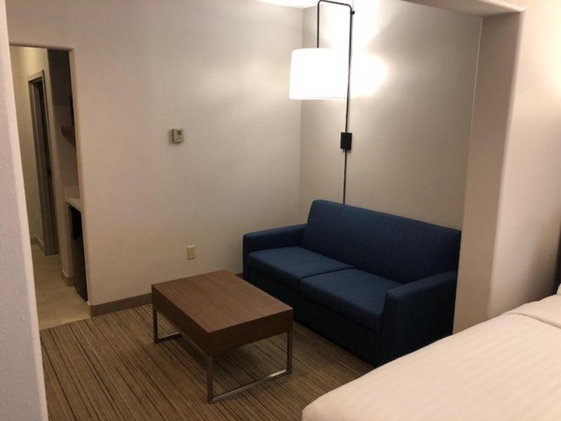 Holiday Inn Express and Suites Rio Grande City image