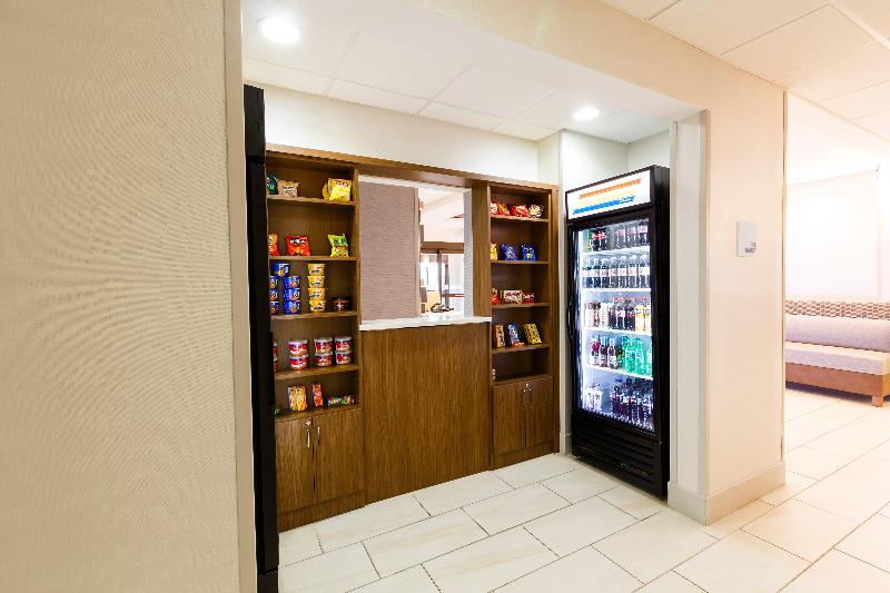 Holiday Inn Express & Suites Shelbyville By IHG image