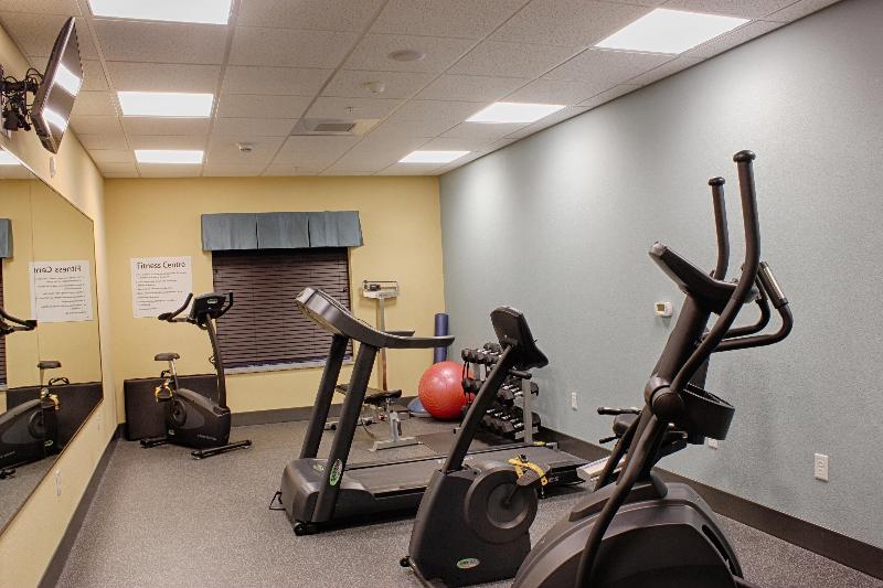 Holiday Inn Express and Suites Lebanon image