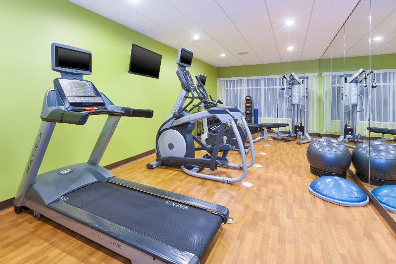 Holiday Inn Express and Suites Southport Oak Islan image