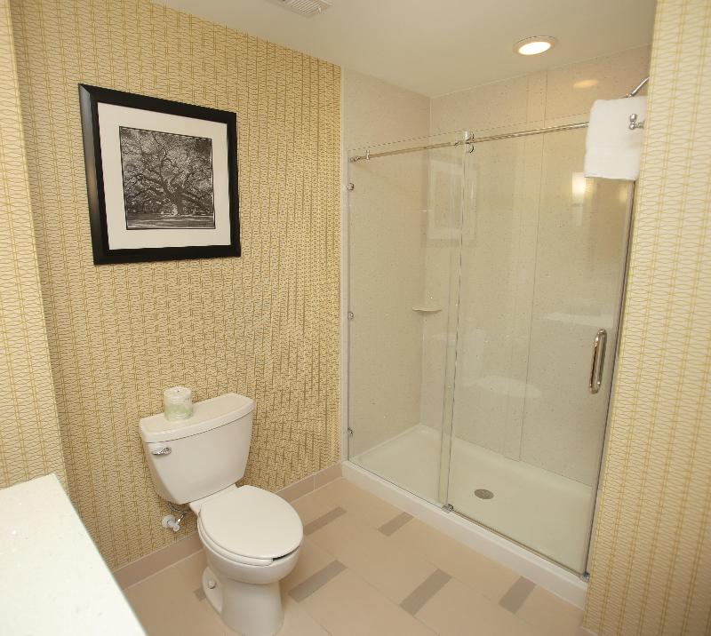 Holiday Inn Express and Suites Southport Oak Islan image