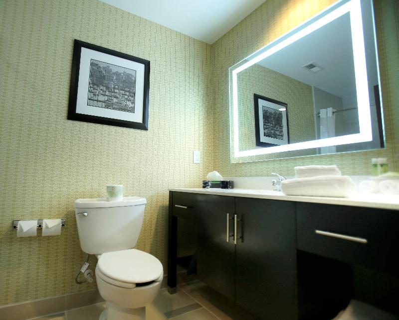 Holiday Inn Express and Suites Southport Oak Islan image