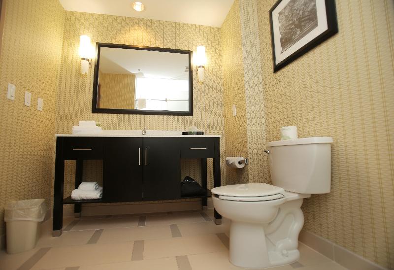Holiday Inn Express and Suites Southport Oak Islan image