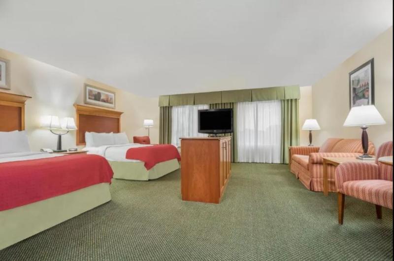 Wyndham Garden Otsego-Minneapolis photo 22