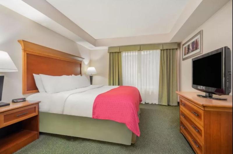 Wyndham Garden Otsego-Minneapolis photo 23