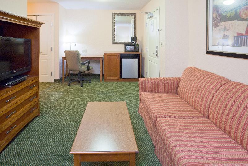 Wyndham Garden Otsego-Minneapolis — photo 30