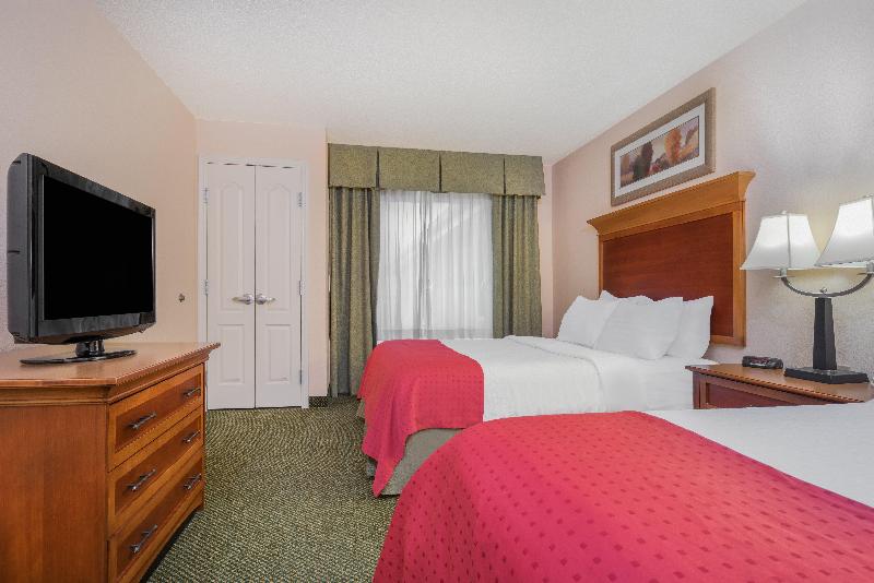 Wyndham Garden Otsego-Minneapolis — photo 44
