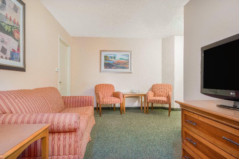 Wyndham Garden Otsego-Minneapolis — photo 45