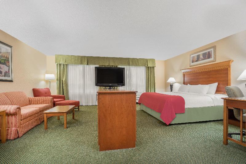 Wyndham Garden Otsego-Minneapolis — photo 52
