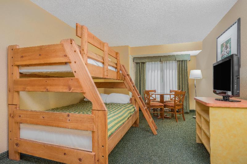 SUITE STANDARD