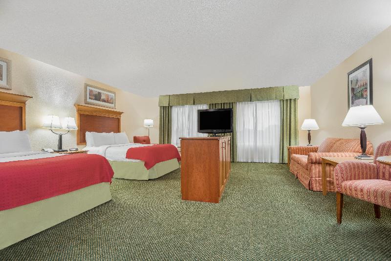 Wyndham Garden Otsego-Minneapolis photo 19