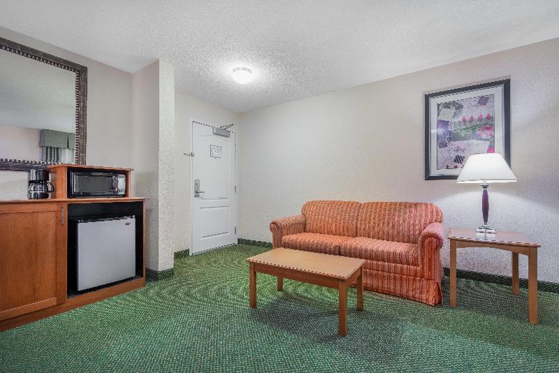 Wyndham Garden Otsego-Minneapolis — photo 49