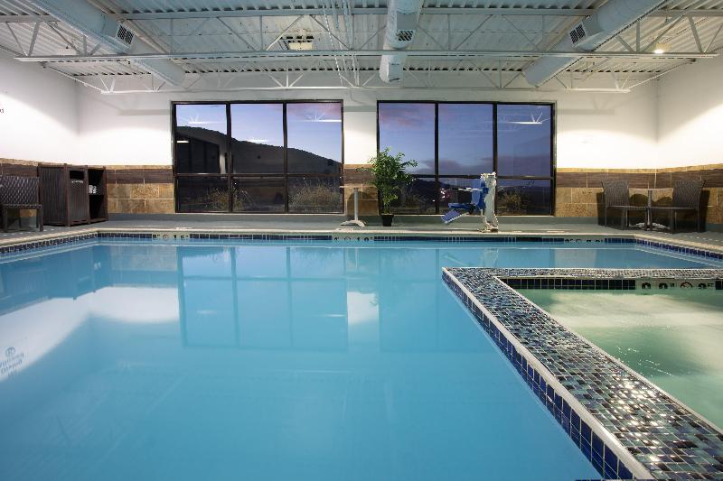 Holiday Inn Express and Suites Denver SW-Littleton photo 4