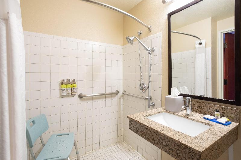 Holiday Inn Express and Suites Denver SW-Littleton photo 19