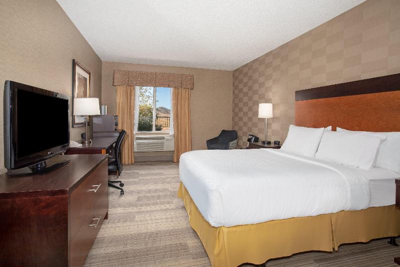 Holiday Inn Express and Suites Denver SW-Littleton photo 21