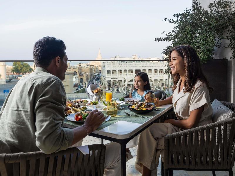Alwadi Hotel Doha - MGallery Collection image