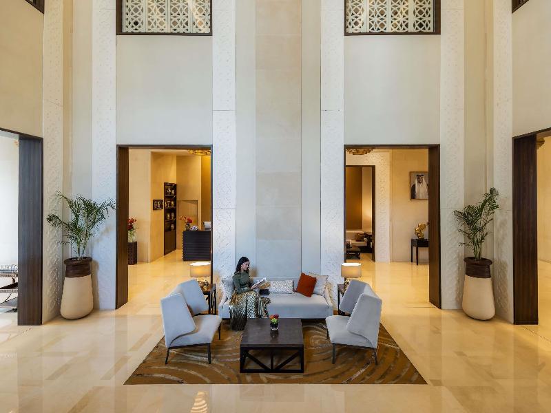 Alwadi Hotel Doha - MGallery Collection image