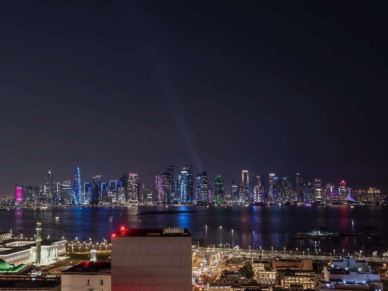 Alwadi Hotel Doha - MGallery Collection image
