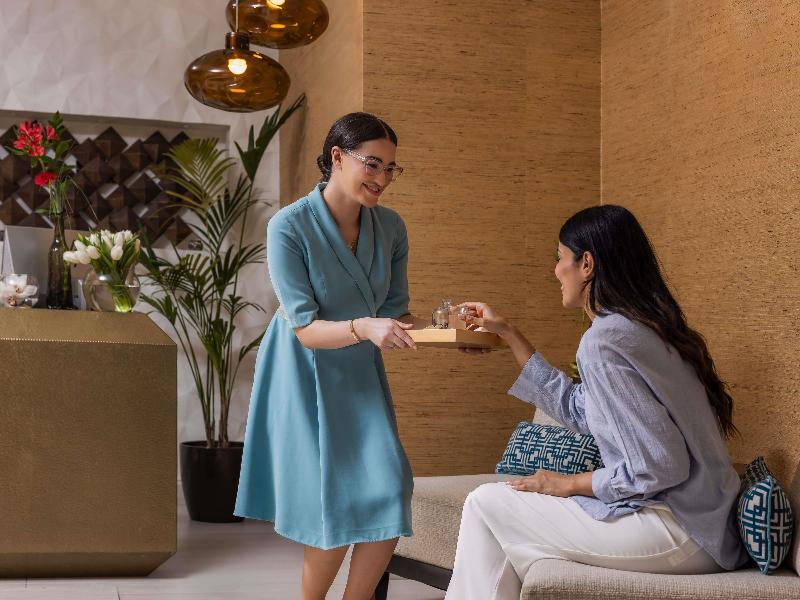 Alwadi Hotel Doha - MGallery Collection image