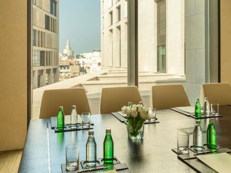 Alwadi Hotel Doha - MGallery Collection image
