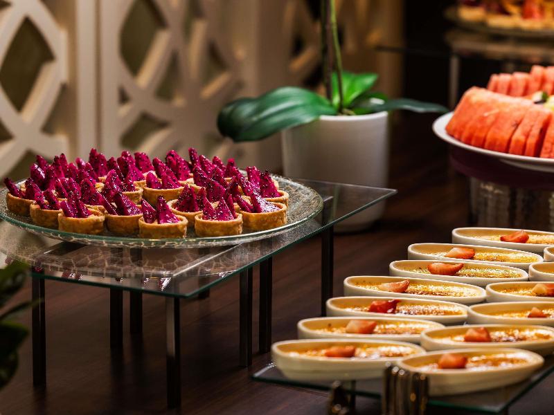 Alwadi Hotel Doha - MGallery Collection image