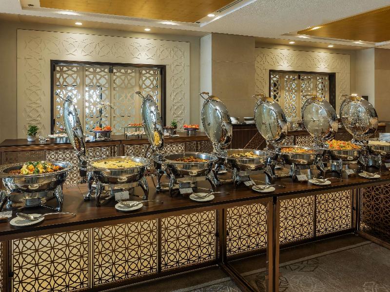 Alwadi Hotel Doha - MGallery Collection image