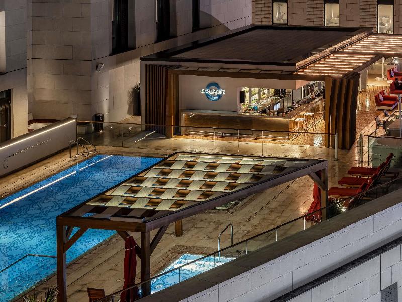 Alwadi Hotel Doha - MGallery Collection image