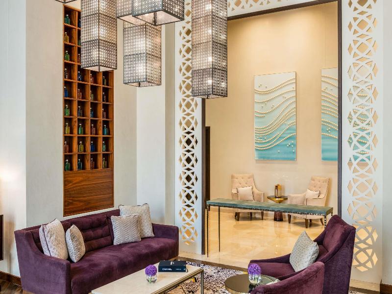 Alwadi Hotel Doha - MGallery Collection image