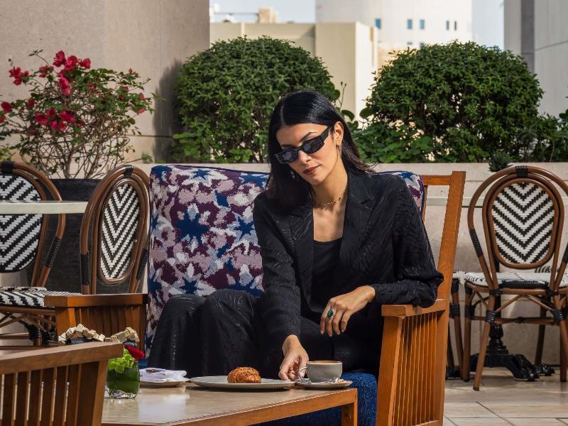 Alwadi Hotel Doha - MGallery Collection image