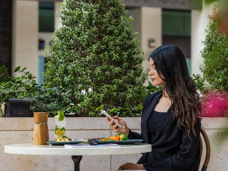 Alwadi Hotel Doha - MGallery Collection image