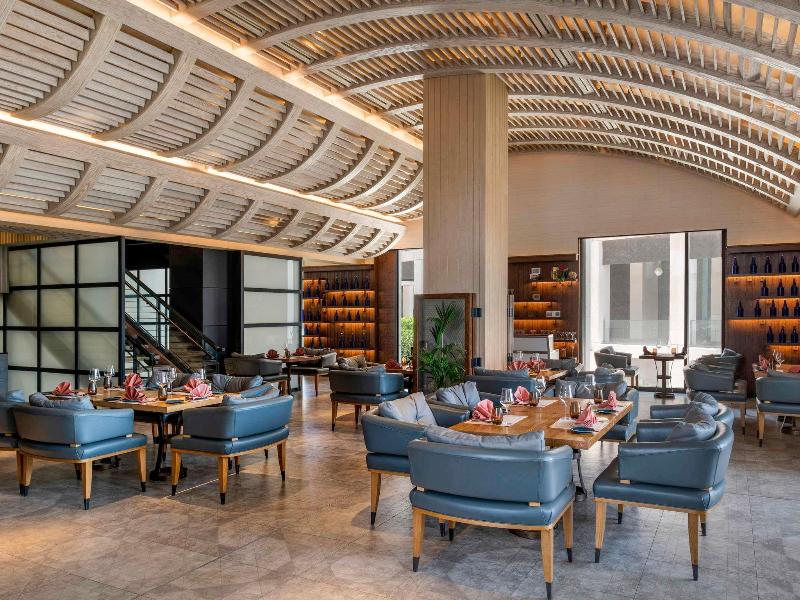 Alwadi Hotel Doha - MGallery Collection image