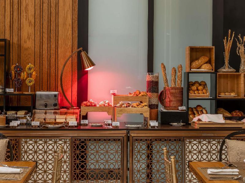 Alwadi Hotel Doha - MGallery Collection image