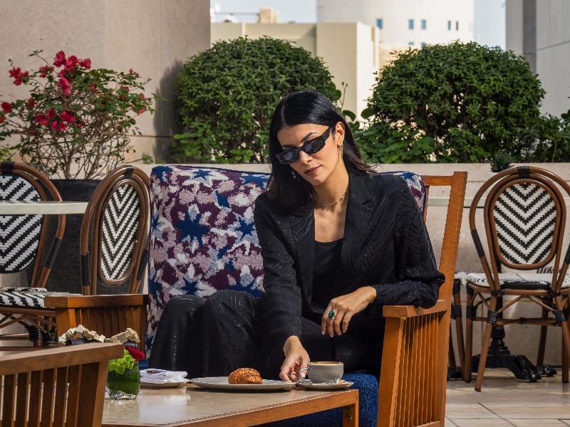 Alwadi Hotel Doha - MGallery Collection image