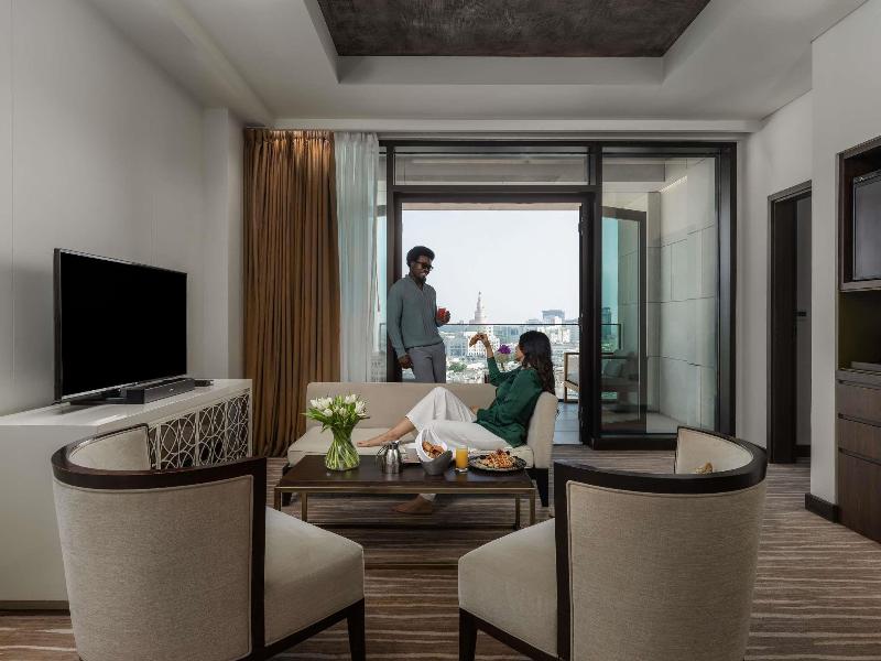 Alwadi Hotel Doha - MGallery Collection image