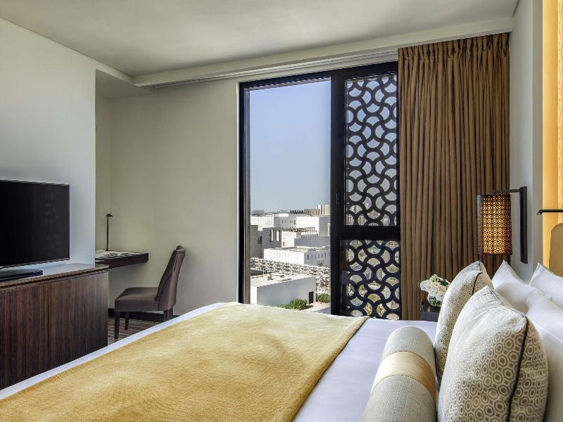 Alwadi Hotel Doha - MGallery Collection image