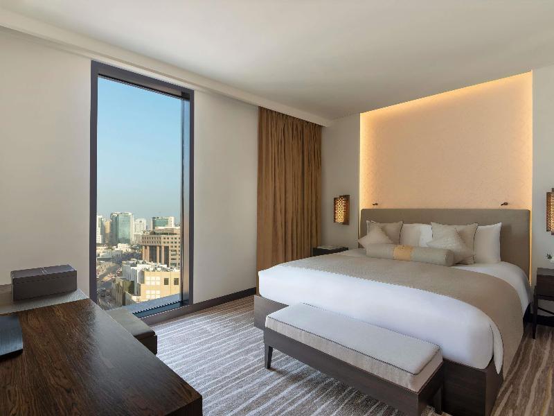 Alwadi Hotel Doha - MGallery Collection image