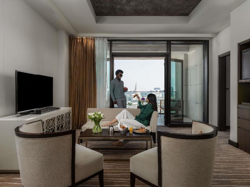 Alwadi Hotel Doha - MGallery Collection image