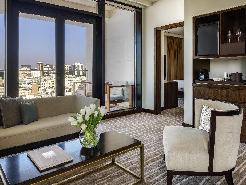 Alwadi Hotel Doha - MGallery Collection image