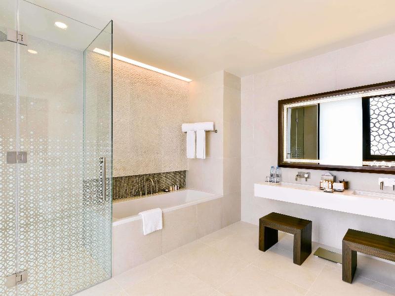 Alwadi Hotel Doha - MGallery Collection image