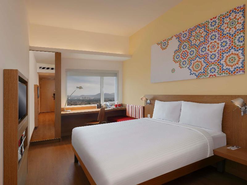 Ibis Pune Hinjewadi image